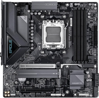 Материнская плата Gigabyte B850M Eagle WiFi6E 
