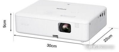 Epson CO-W01 