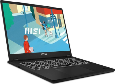 Ноутбук MSI Modern 14 H D13MG-442XBY 