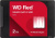 SSD WD Red SA500 NAS 2TB WDS200T2R0A SSD WD Red SA500 NAS 2TB WDS200T2R0A