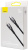 Кабель Baseus Glimmer Series USB Type-C - Lightning (2 м, черный) 