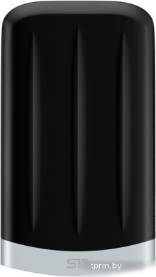 Внешний накопитель Silicon-Power Armor A65B 1TB SP010TBPHD65BS3G 