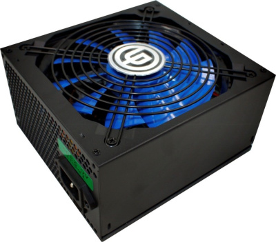 Блок питания Ginzzu MC800 