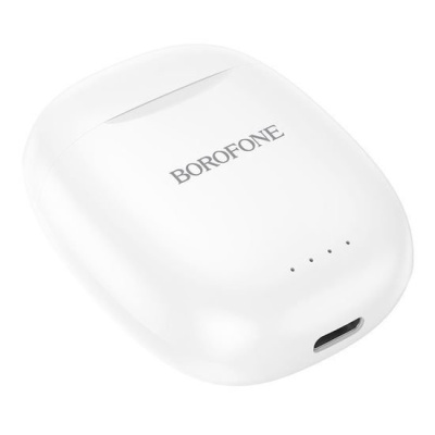 Наушники Borofone BW17 (белый) 