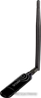 Wi-Fi адаптер D-Link DWA-137/C1A 