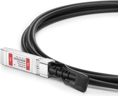 Кабель Juniper Networks EX-SFP-10GE-DAC-4M 