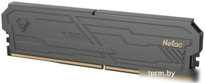 Netac Shadow III 32ГБ DDR4 3200 МГц NTSHD4P32SP-32K 