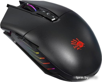 Игровая мышь A4Tech Bloody P91 