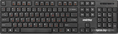 Клавиатура SmartBuy One SBK-238AG-K 