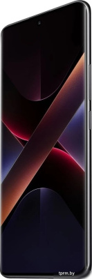 Смартфон POCO X7 8GB/256GB международная версия (черный) 