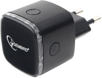 Усилитель Wi-Fi Gembird WNP-RP-004-B