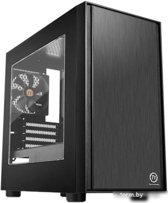 Корпус Thermaltake Versa H17 Window 