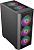 Корпус Vicsone X1 Mesh 600W 