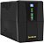 Источник бесперебойного питания ExeGate Power Back BNB-1000.LED.AVR.4C13.RJ.USB 