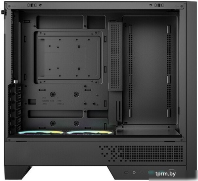 DeepCool CL600 R-CL600-BKNNA2-G-1 