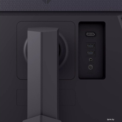 Игровой монитор LG UltraGear 27GS75Q-B 