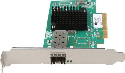 Сетевая карта Origo ON400S/A1A 