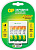 Аккумуляторы + зарядное GP Е411-270AAHCCS-2CR1 