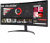 Монитор LG UltraWide 34WR50QC-B 