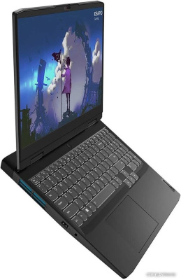 Игровой ноутбук Lenovo IdeaPad Gaming 3 15ARH7 82SB0001 