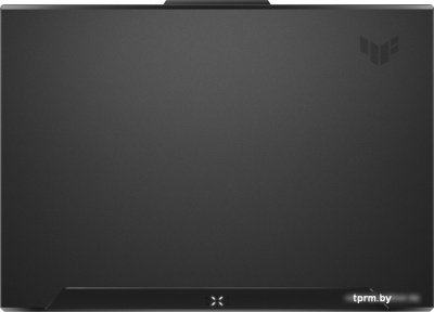 Игровой ноутбук ASUS TUF Gaming Dash F15 2022 FX517ZR-HQ008 