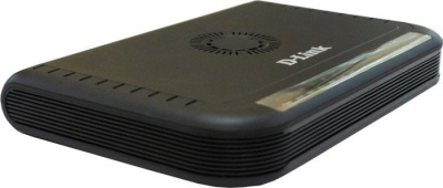 Маршрутизатор D-Link DVG-6004S 