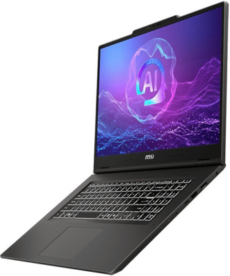 Ноутбук MSI VenturePro 17 AI A2HVEG-023XRU 