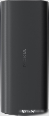 Nokia 105 (2023) Dual SIM TA-1557 (черный) 