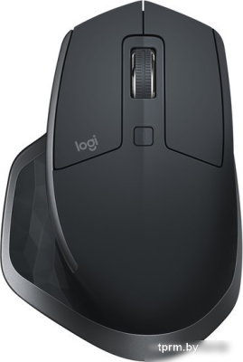 Мышь Logitech MX Master 2S (графит) [910-005139] 