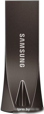 USB Flash Samsung BAR Plus 64GB (титан) 