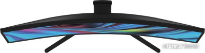 Игровой монитор Xiaomi Curved Gaming Monitor 30" RMMNT30HFCW (международная версия) 