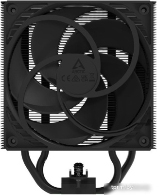 Кулер для процессора Arctic Freezer 36 Black ACFRE00123A 