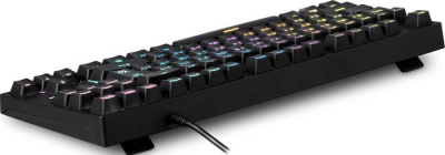 Клавиатура Defender Blitz GK-240L RU 