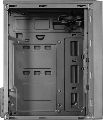 Корпус Ginzzu B180 450W 12см 