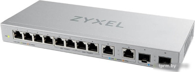 Коммутатор Zyxel XGS1010-12 
