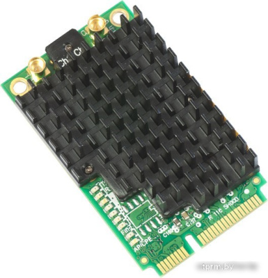 Mikrotik RouterBoard R11e-5HacD 