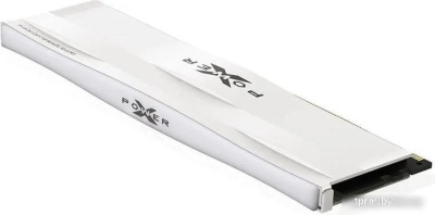 Оперативная память Silicon-Power XPower Zenith 2x32ГБ DDR5 5600 МГц SP064GXLWU560FDG 