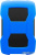 Внешний жесткий диск A-Data HD330 AHD330-2TU31-CBL 2TB (синий) 