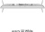 Evo TV 32 White TD0051749RU 