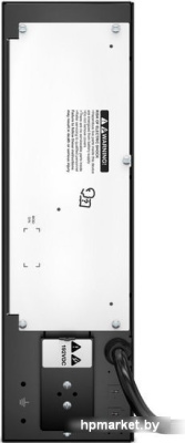 Аккумулятор для ИБП APC SRT192BP (192В/10 А·ч) 