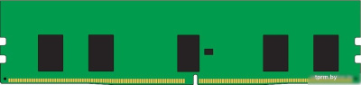 Оперативная память Kingston 8ГБ DDR4 3200 МГц KSM32RS8/8MRR 
