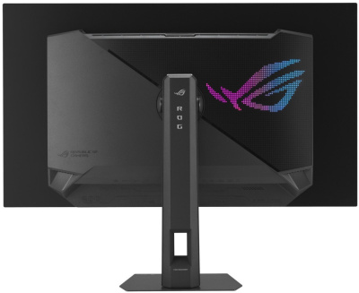 ASUS ROG Strix OLED XG32UCWMG 