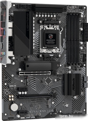 Материнская плата ASRock B650 PG Lightning 