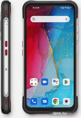 Смартфон Unihertz TickTock-S 8GB/256GB (черный) 