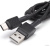 Кабель Digital Part TC-306 USB Type-A - USB Type-C (1 м, черный) Кабель Digital Part TC-306 USB Type-A - USB Type-C (1 м, черный)
