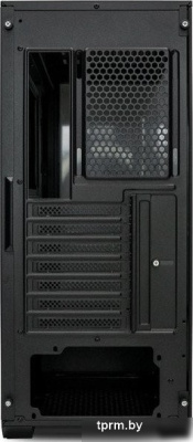 Корпус XASTRA Q600 6ARGB-C10 (черный) 
