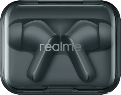 Наушники Realme Buds Air 7 (зеленый) 