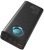 Внешний аккумулятор Baseus Amblight Digital Display Fast Charge Power Bank 65W 26800mAh (черный) 
