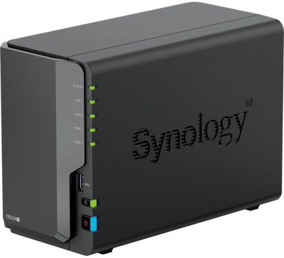 Synology DiskStation DS224+ 