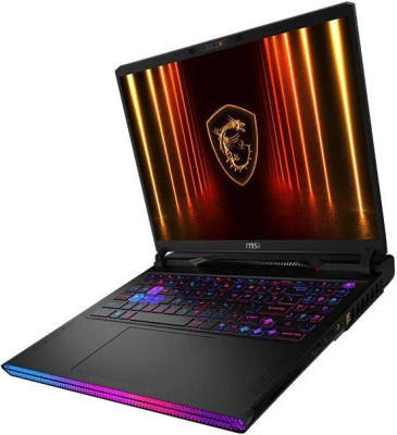 MSI Raider 16 HX AI A2XWHG-814XRU 